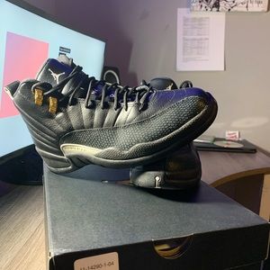 Jordan 12 The Masters